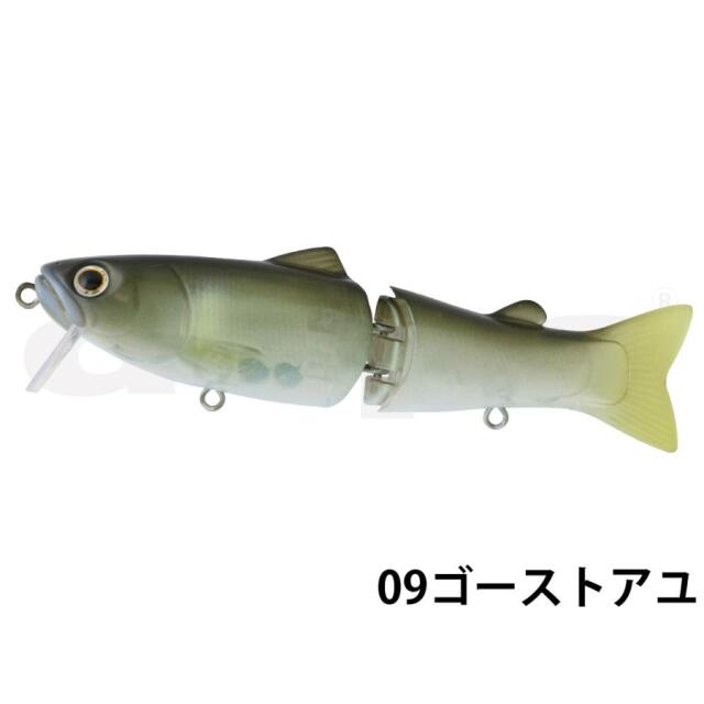 デプス(Deps) new SILENTKILLER