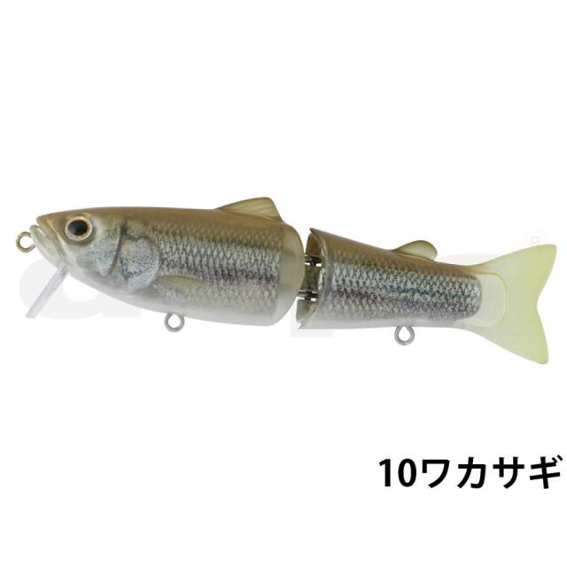 デプス(Deps) new SILENTKILLER