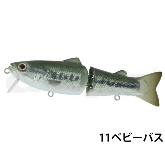 デプス(Deps) new SILENTKILLER