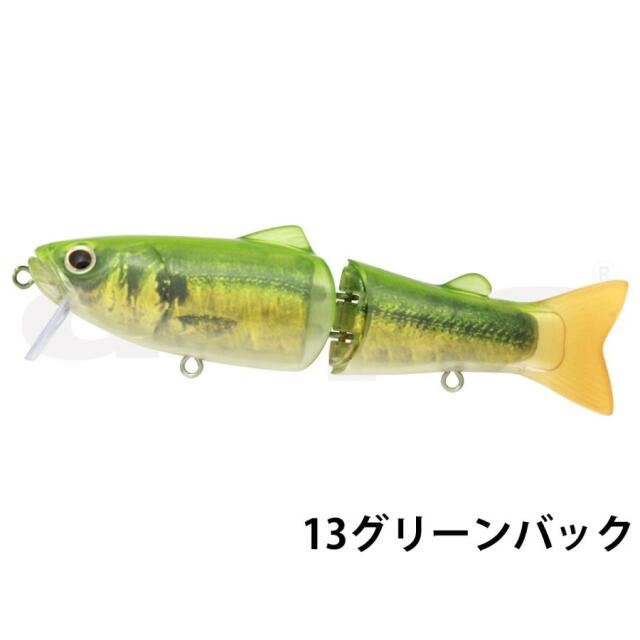 デプス(Deps) new SILENTKILLER
