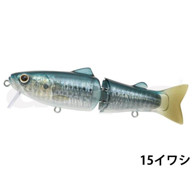 デプス(Deps) new SILENTKILLER