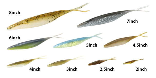 デプス(Deps) サカマタシャッド