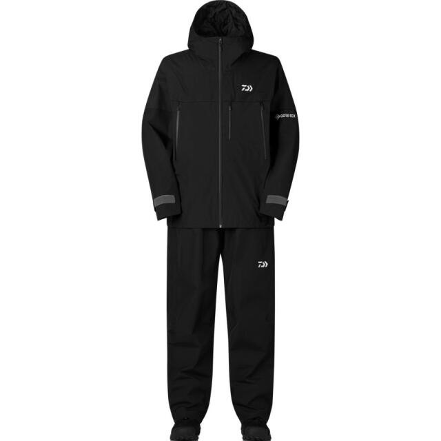 ダイワ(Daiwa) DR-1926 GORE-TEX バーサタイルレインスーツ