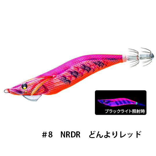 デュエル(DUEL) アオリーQ マグネット SS 3.5号