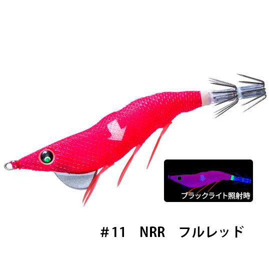 デュエル(DUEL)　イージーフォール（スローシンキング）　2.5号