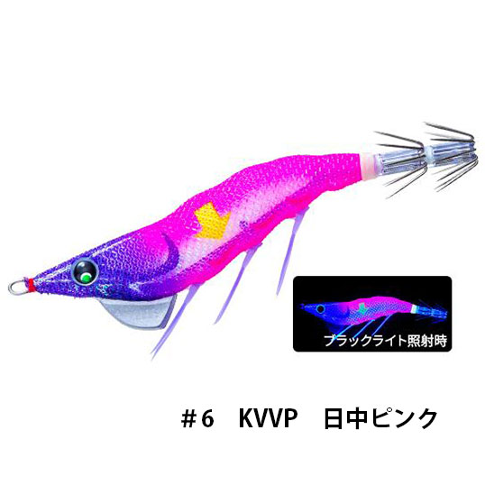 デュエル(DUEL)　イージーフォール（スローシンキング）　2.5号