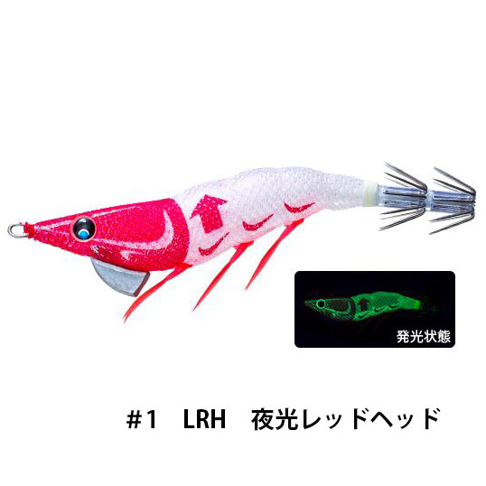 デュエル(DUEL)　イージーライズ（フローティング）
