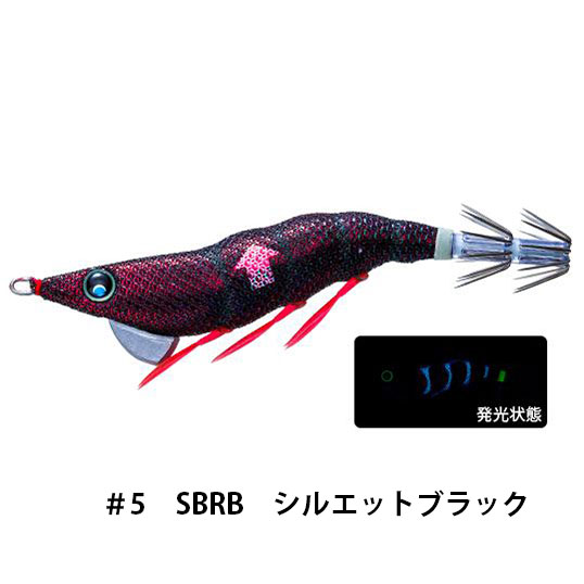 デュエル(DUEL)　イージーライズ（フローティング）