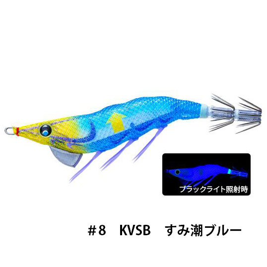 デュエル(DUEL)　イージーライズ（フローティング）