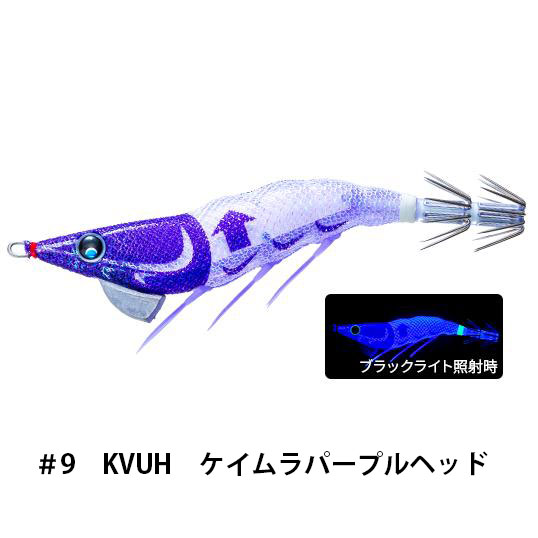デュエル(DUEL)　イージーライズ（フローティング）
