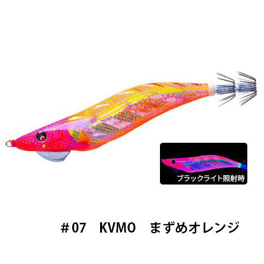 デュエル(DUEL) マグQ タングステン　3.5号