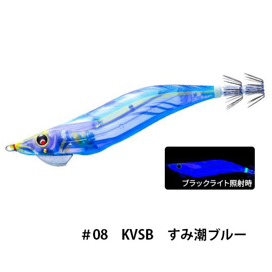 デュエル(DUEL) マグQ タングステン　3.5号