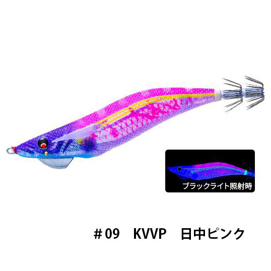 デュエル(DUEL) マグQ タングステン　3.5号