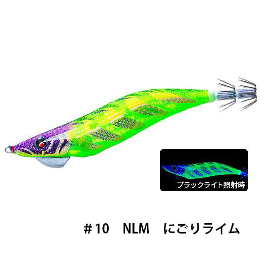 デュエル(DUEL) マグQ タングステン　3.5号