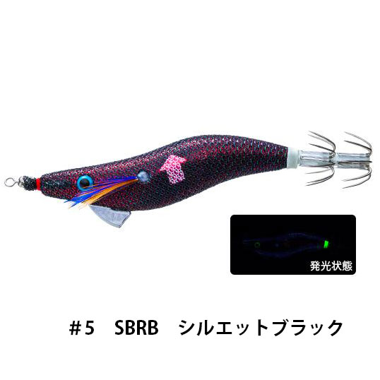 デュエル(DUEL)　ウルトラオモリグ（フローティング）　2.0号
