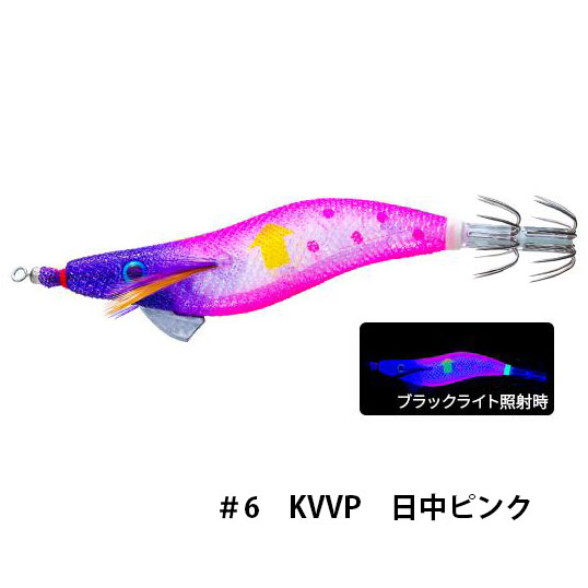 デュエル(DUEL)　ウルトラオモリグ（フローティング）　2.0号