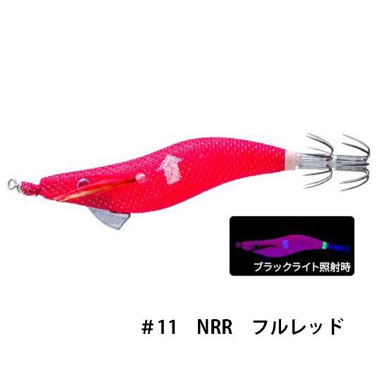 デュエル(DUEL) 　ウルトラオモリグ（フローティング）　2.5号