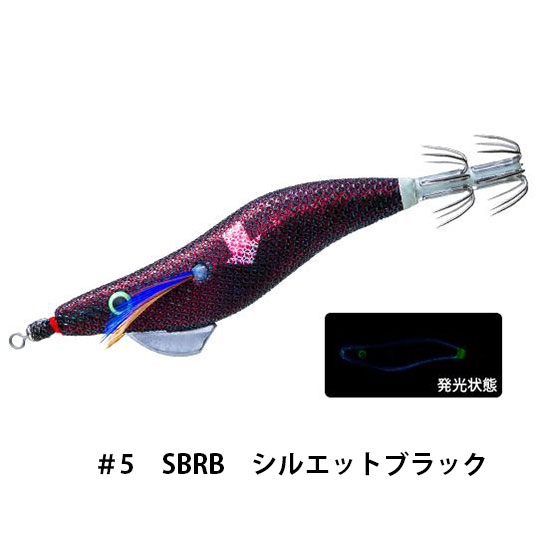 デュエル(DUEL)　ウルトラオモリグ（スローシンキング）　2.0号