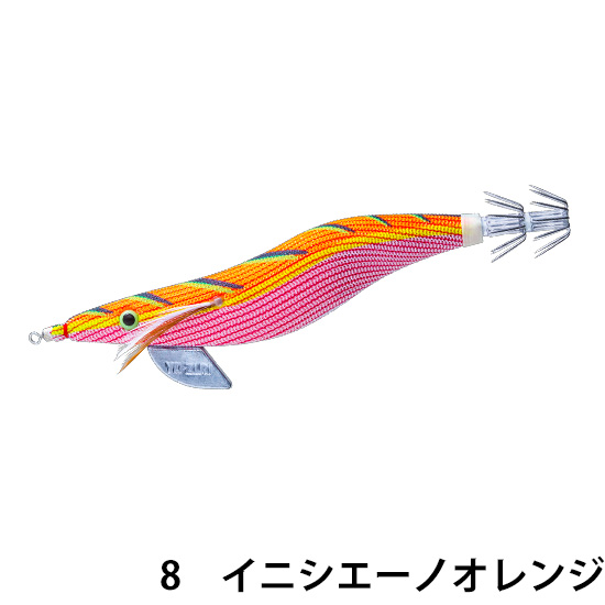 デュエル(DUEL) アオリーQ 大分布巻