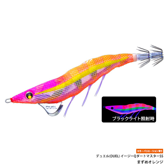 デュエル(DUEL) イージーQ ダートマスター SS