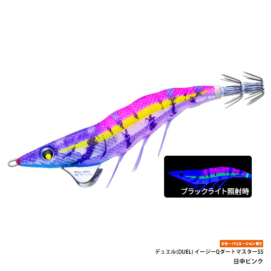 デュエル(DUEL) イージーQ ダートマスター SS