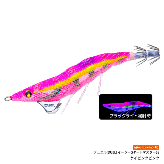 デュエル(DUEL) イージーQ ダートマスター SS