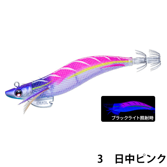 デュエル(DUEL) イージーQ レンジクルーザーTR