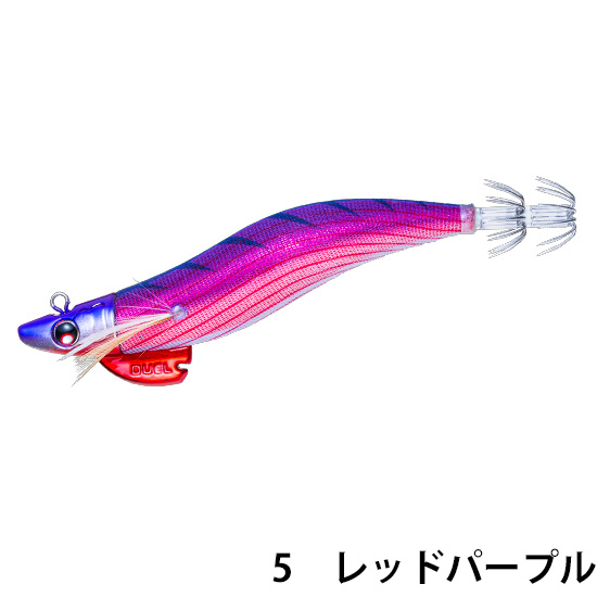 デュエル(DUEL) イージーQ レンジクルーザーTR