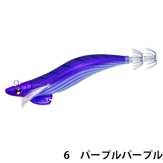 デュエル(DUEL) イージーQ レンジクルーザーTR