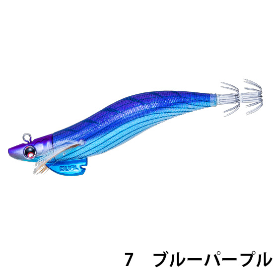 デュエル(DUEL) イージーQ レンジクルーザーTR