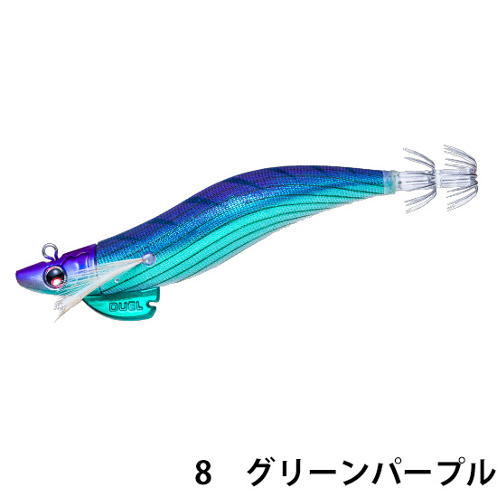 デュエル(DUEL) イージーQ レンジクルーザーTR