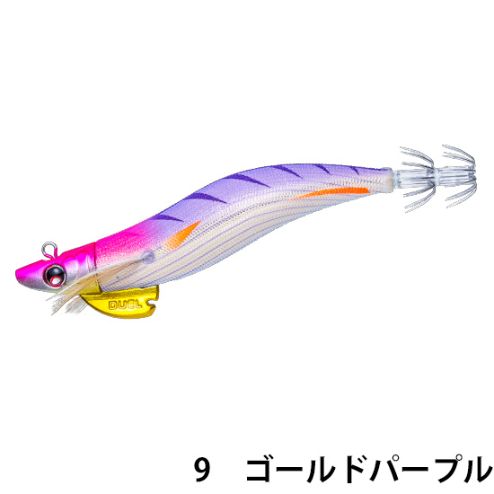 デュエル(DUEL) イージーQ レンジクルーザーTR