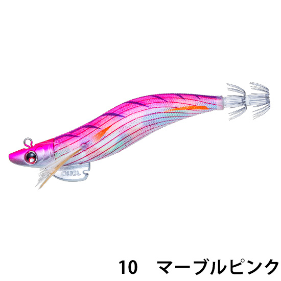 デュエル(DUEL) イージーQ レンジクルーザーTR