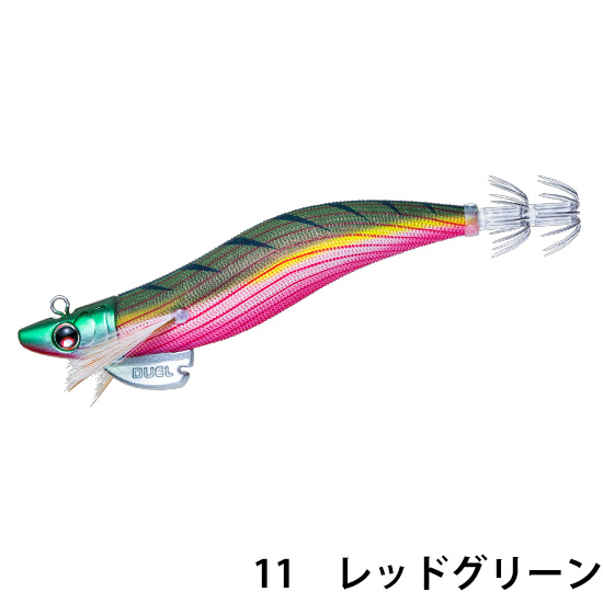 デュエル(DUEL) イージーQ レンジクルーザーTR