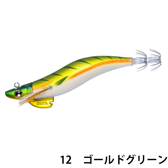デュエル(DUEL) イージーQ レンジクルーザーTR