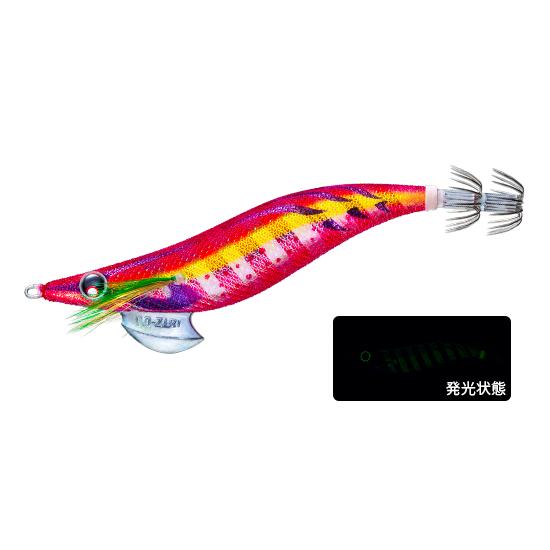 デュエル(DUEL) アオリーQ 3.0号　＃39　LYYR　闇夜ローズ