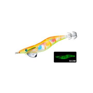 デュエル(DUEL) アオリーQ3D