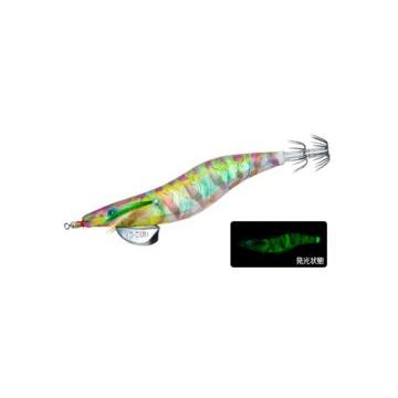 デュエル(DUEL) アオリーQ3D