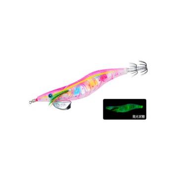 デュエル(DUEL) アオリーQ3D