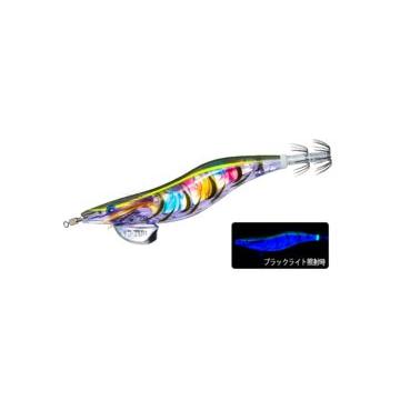 デュエル(DUEL) アオリーQ3D