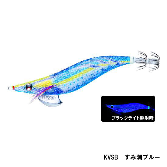 デュエル(DUEL) アオリーQ