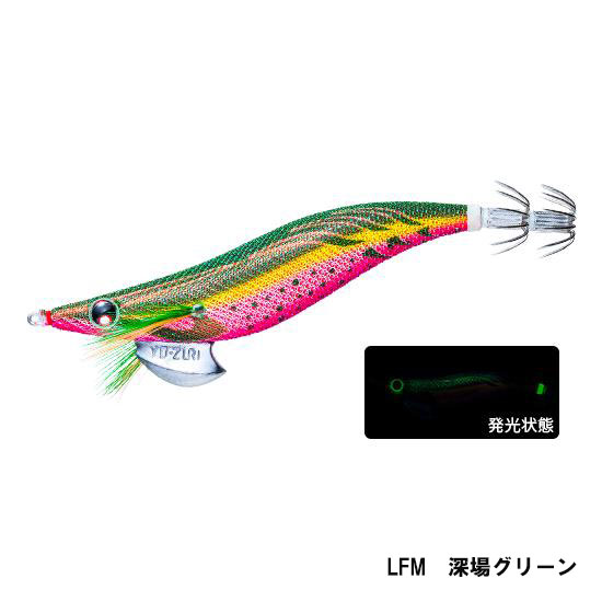 デュエル(DUEL) アオリーQ