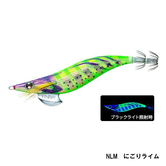 デュエル(DUEL) アオリーQ