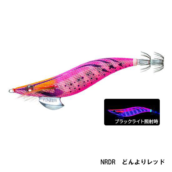 デュエル(DUEL) アオリーQ