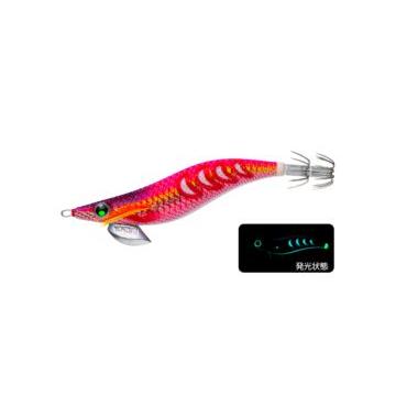 デュエル(DUEL) アオリーQ サーチ ダブルグロー