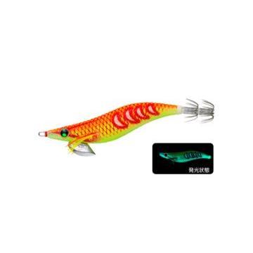 デュエル(DUEL) アオリーQ サーチ ダブルグロー
