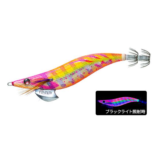 デュエル(DUEL) アオリーQ 3.0号