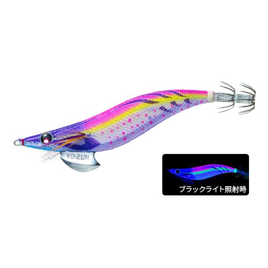 デュエル(DUEL) アオリーQ 3.0号