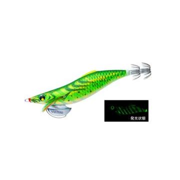 デュエル(DUEL) アオリーQ ロングキャスト スロー 3.0号