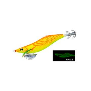 デュエル(DUEL) アオリーQ ロングキャスト スロー 3.0号